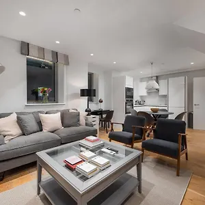 Shoreditch By Capital Appartamento