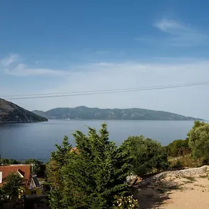Makris House , Agia Efimia Greece