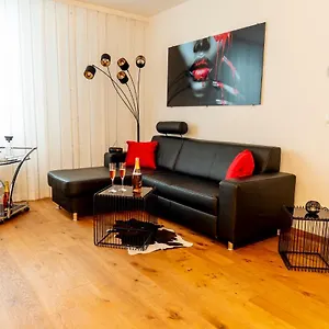  Appartamento Wien-appartement, Contactless - Self-check-in Austria