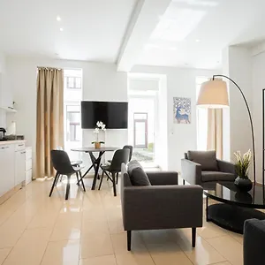  Appartamento Modern And Lovely Next To Subway Station Austria