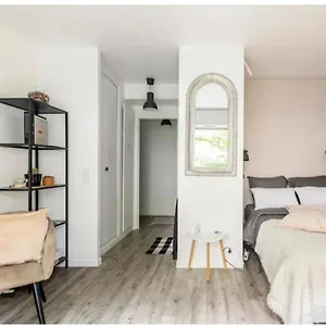Cosy Centre , Paris France