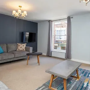 Malt Shovel Court With Free Parking , York United Kingdom